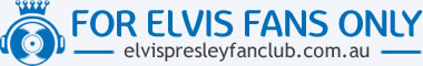 Elvis Presley Official Fan Club | Elvis Photos, News and Biography